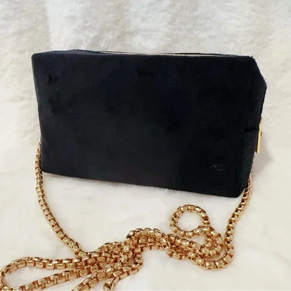 Yves Saint Laurent Black Beauty Bag - Picture 5 of 5